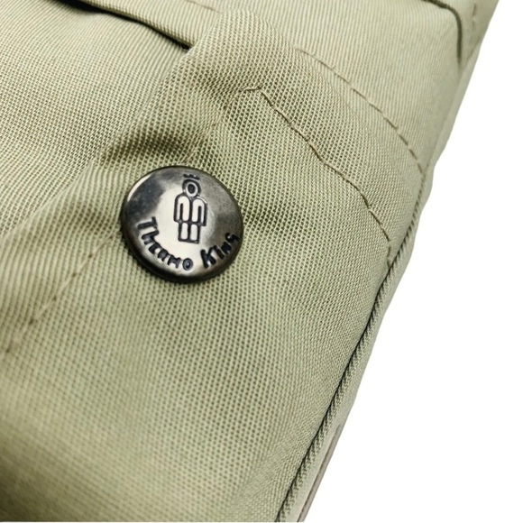 Vtg Mens Sz L Thermo King Reversible Workwear Jacket Hunting Quality Rugged - Picture 5 of 10